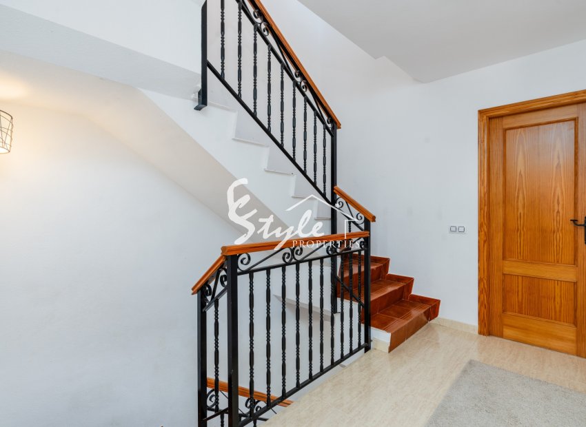 Resale - Adosado - Alicante - Monte Y Mar