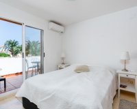 Resale - Adosado - Alicante - Monte Y Mar