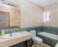 Resale - Adosado - Alicante - Monte Y Mar