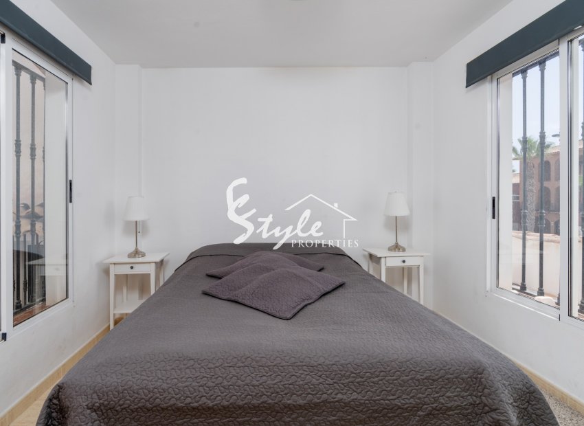 Resale - Adosado - Alicante - Monte Y Mar