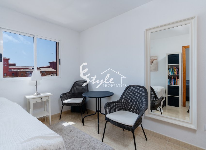 Resale - Adosado - Alicante - Monte Y Mar