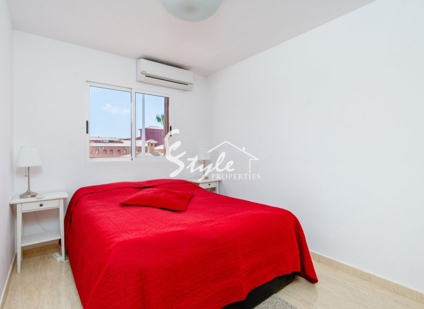 Resale - Adosado - Alicante - Monte Y Mar