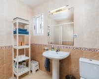 Resale - Adosado - Alicante - Monte Y Mar