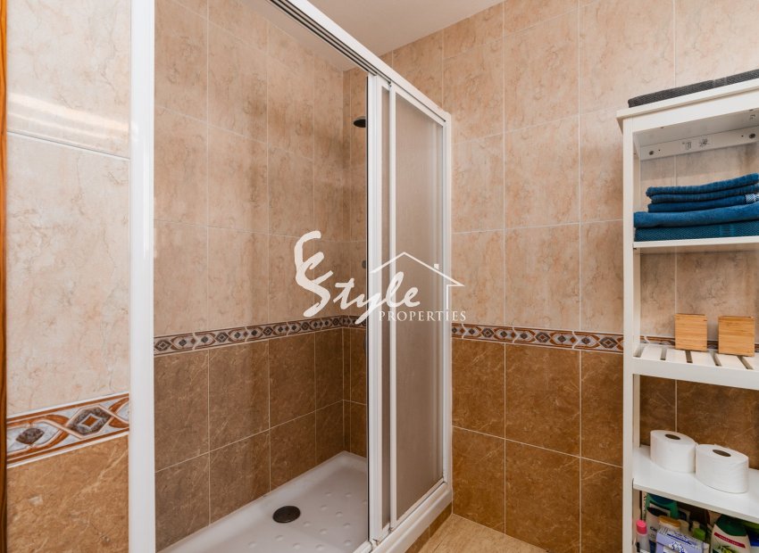 Resale - Adosado - Alicante - Monte Y Mar