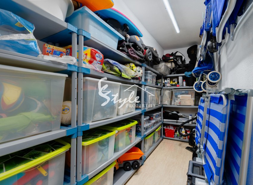 Resale - Adosado - Alicante - Monte Y Mar