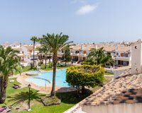 Resale - Adosado - Alicante - Monte Y Mar