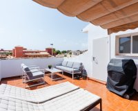 Resale - Adosado - Alicante - Monte Y Mar