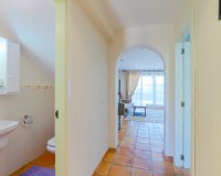 Resale - Adosado - Benidorm - Finestrat