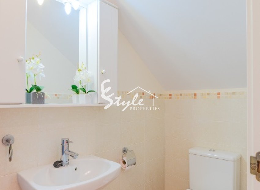 Resale - Adosado - Benidorm - Finestrat