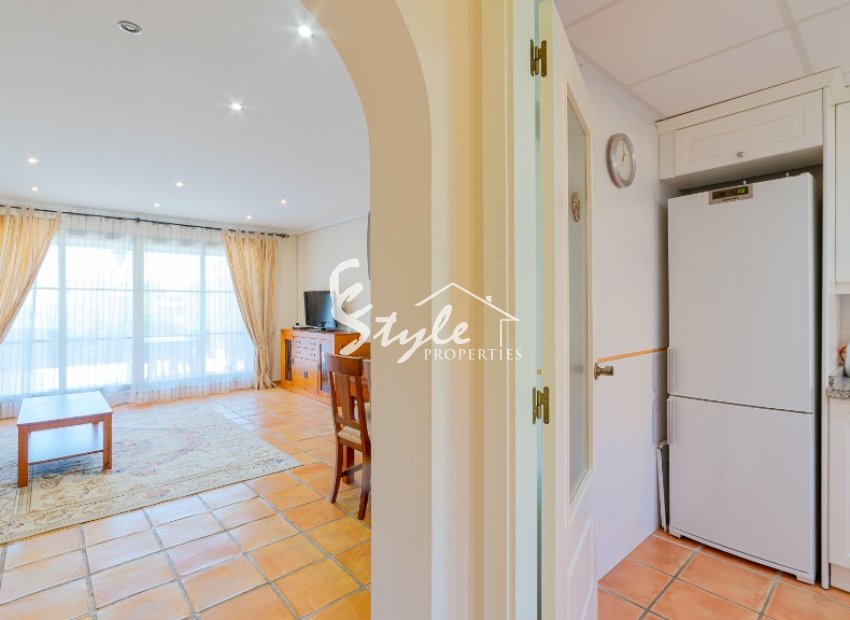 Resale - Adosado - Benidorm - Finestrat