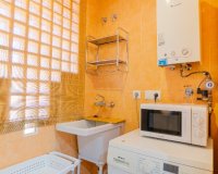 Resale - Adosado - Benidorm - Finestrat