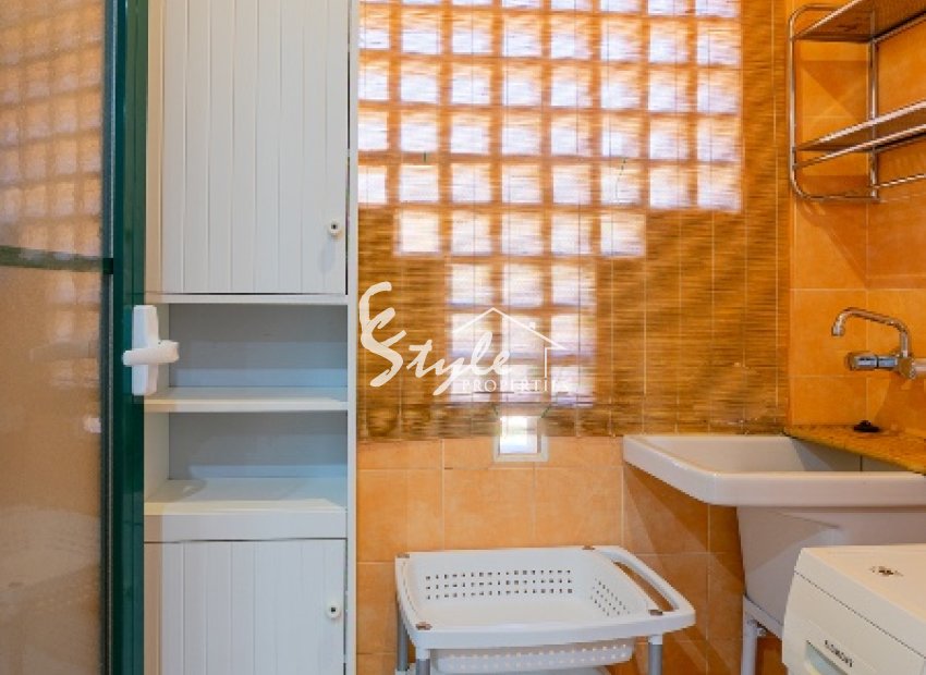 Resale - Adosado - Benidorm - Finestrat