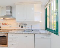 Resale - Adosado - Benidorm - Finestrat