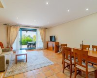 Resale - Adosado - Benidorm - Finestrat