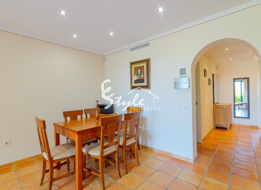 Resale - Adosado - Benidorm - Finestrat