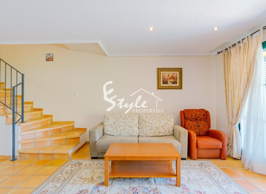 Resale - Adosado - Benidorm - Finestrat