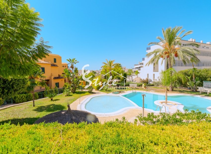 Resale - Adosado - Benidorm - Finestrat