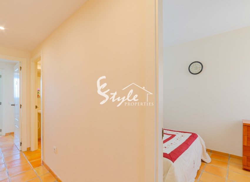 Resale - Adosado - Benidorm - Finestrat