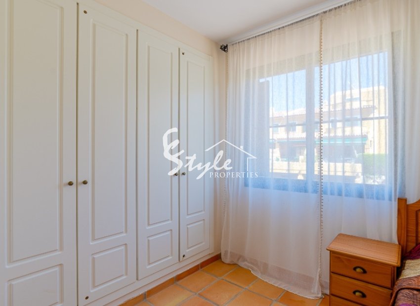 Resale - Adosado - Benidorm - Finestrat