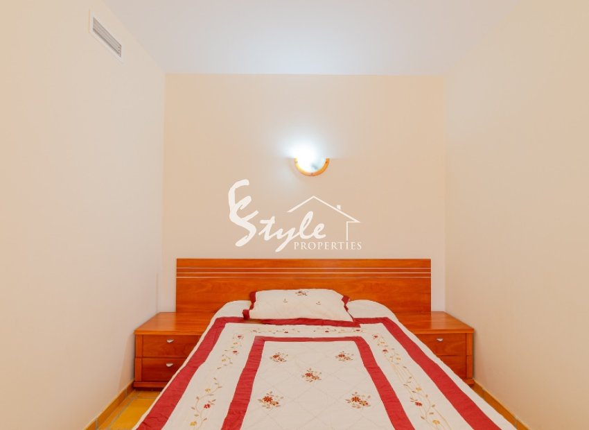 Resale - Adosado - Benidorm - Finestrat