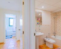 Resale - Adosado - Benidorm - Finestrat