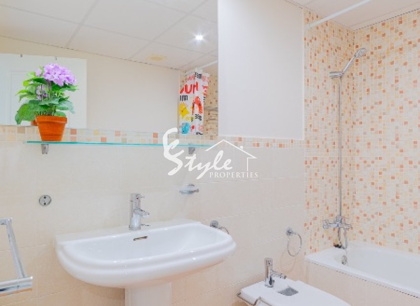 Resale - Adosado - Benidorm - Finestrat