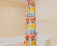 Resale - Adosado - Benidorm - Finestrat