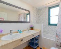 Resale - Adosado - Benidorm - Finestrat