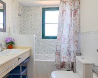 Resale - Adosado - Benidorm - Finestrat