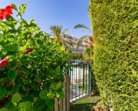 Resale - Adosado - Benidorm - Finestrat