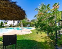 Resale - Adosado - Benidorm - Finestrat