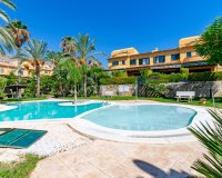 Resale - Adosado - Benidorm - Finestrat