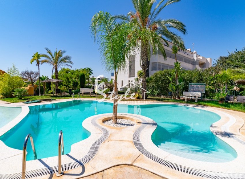 Resale - Adosado - Benidorm - Finestrat