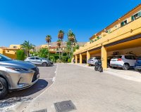 Resale - Adosado - Benidorm - Finestrat