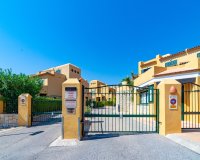 Resale - Adosado - Benidorm - Finestrat