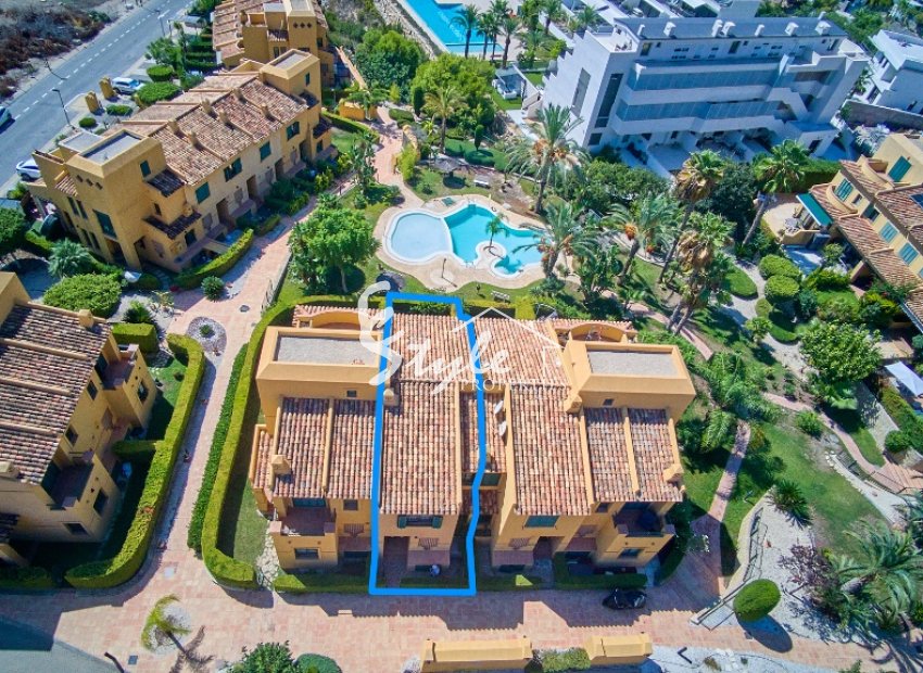 Resale - Adosado - Benidorm - Finestrat