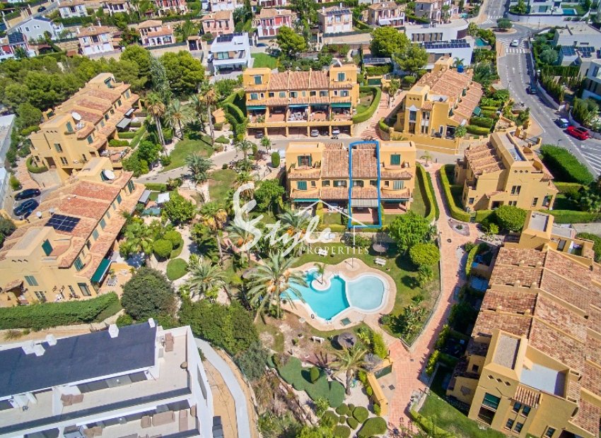 Resale - Adosado - Benidorm - Finestrat
