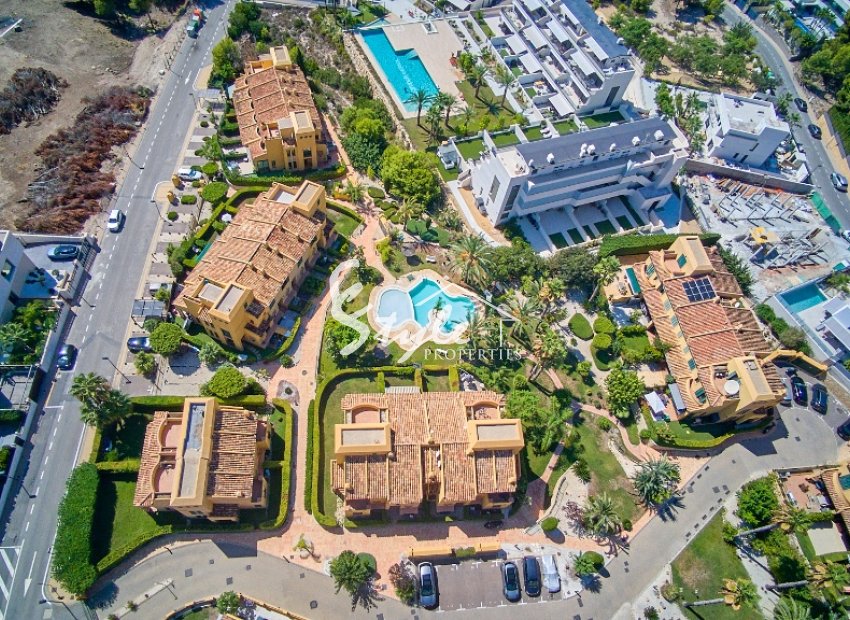 Resale - Adosado - Benidorm - Finestrat