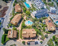 Resale - Adosado - Benidorm - Finestrat