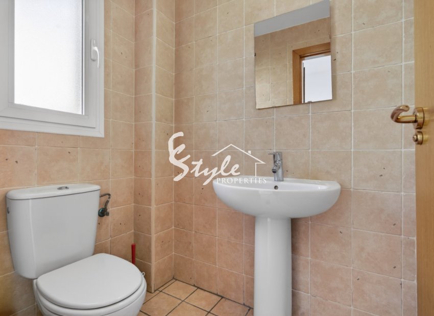 Resale - Adosado - Benidorm - Golf Bahía