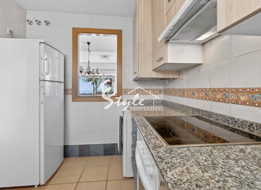 Resale - Adosado - Benidorm - Golf Bahía