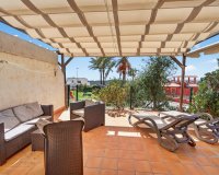 Resale - Adosado - Benidorm - Golf Bahía