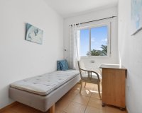 Resale - Adosado - Benidorm - Golf Bahía