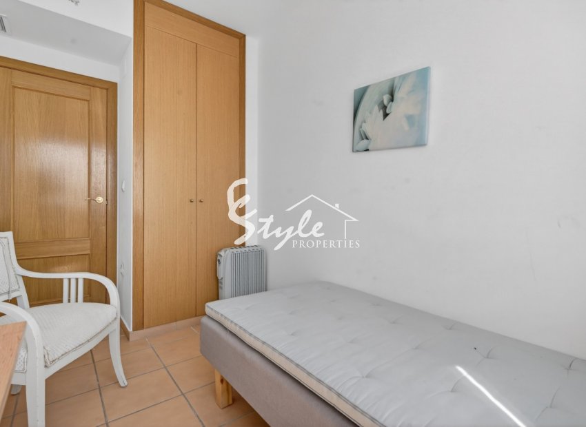 Resale - Adosado - Benidorm - Golf Bahía