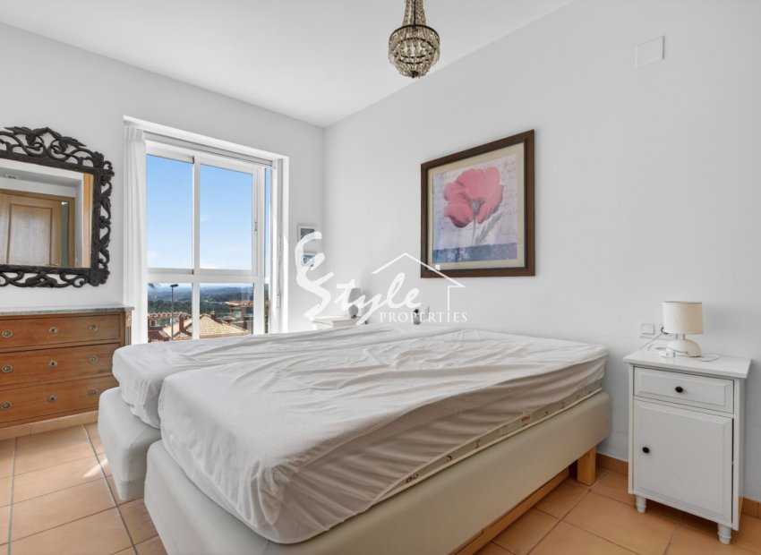 Resale - Adosado - Benidorm - Golf Bahía