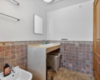 Resale - Adosado - Benidorm - Golf Bahía