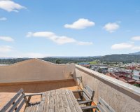 Resale - Adosado - Benidorm - Golf Bahía