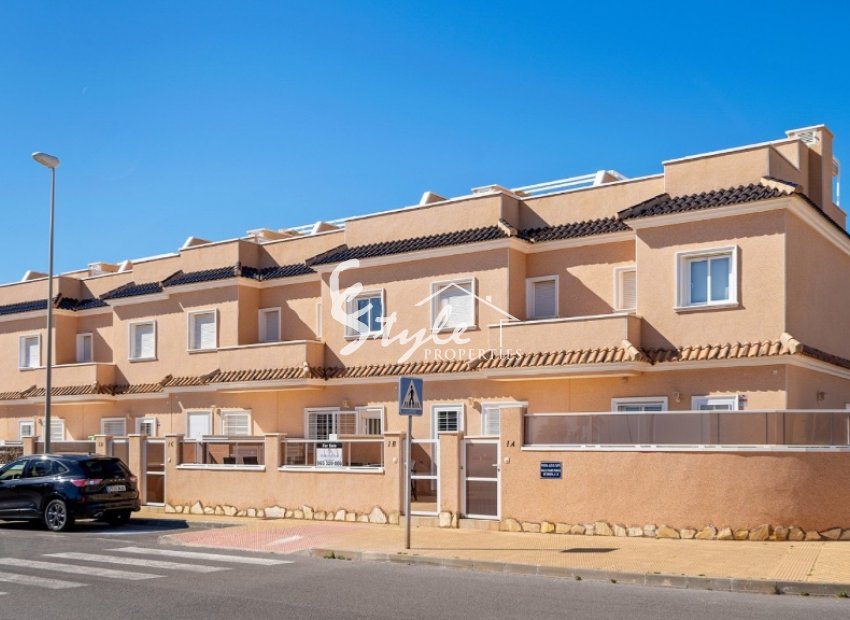 Resale - Adosado - Cabo Roig - Lomas de Cabo Roig