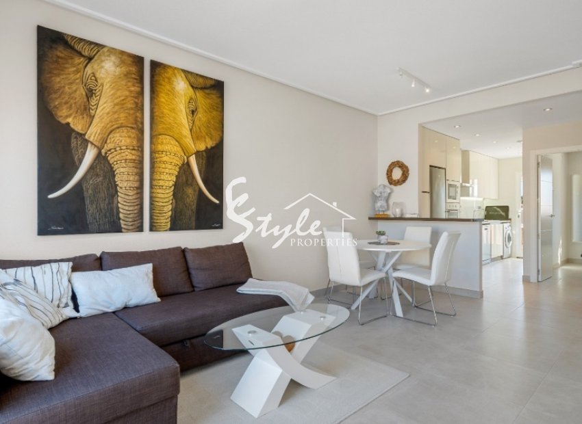 Resale - Adosado - Cabo Roig - Lomas de Cabo Roig