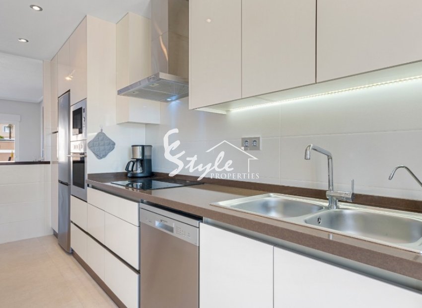 Resale - Adosado - Cabo Roig - Lomas de Cabo Roig